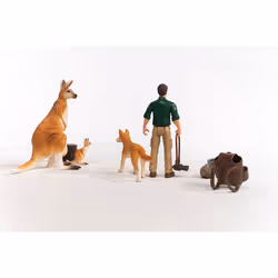 schleich Outback Adventures - Vue supplémentaire 10
