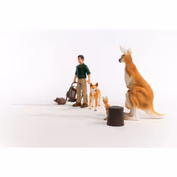 schleich Outback Adventures - Vue supplémentaire 11