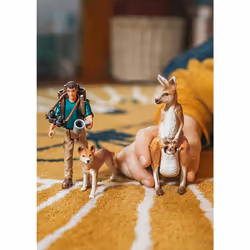schleich Outback Adventures - Vue supplémentaire 4