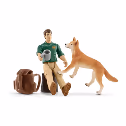 schleich Outback Adventures - Vue supplémentaire 7