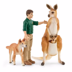 schleich Outback Adventures - Vue supplémentaire 8