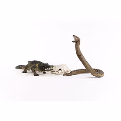 schleich Danger in the swamp - Vue supplémentaire 12
