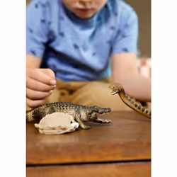 schleich Danger in the swamp - Vue supplémentaire 4