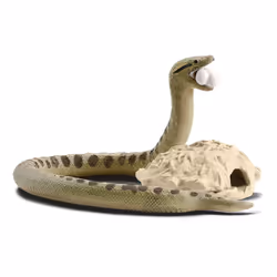 schleich Danger in the swamp - Vue supplémentaire 6