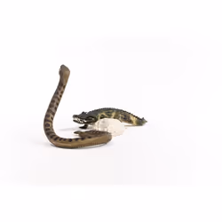 schleich Danger in the swamp - Vue supplémentaire 8