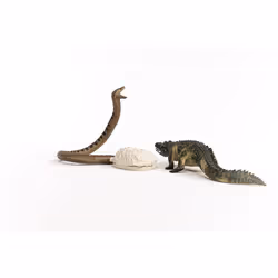 schleich Danger in the swamp - Vue supplémentaire 9