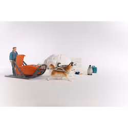 schleich Antarctic Expedition - Vue supplémentaire 14