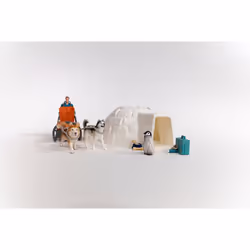 schleich Antarctic Expedition - Vue supplémentaire 16