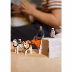 schleich Antarctic Expedition - Vue supplémentaire 5