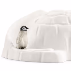 schleich Antarctic Expedition - Vue supplémentaire 9