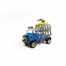 schleich Dino Transport Mission - Vue supplémentaire 12
