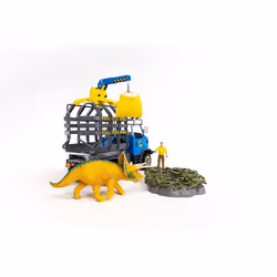 schleich Dino Transport Mission - Vue supplémentaire 14