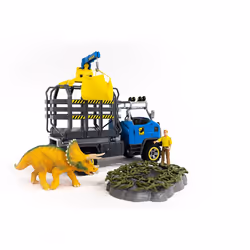 schleich Dino Transport Mission - Vue supplémentaire 16