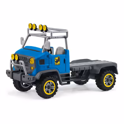 schleich Dino Transport Mission - Vue supplémentaire 19