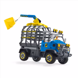 schleich Dino Transport Mission - Vue supplémentaire 8