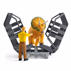 schleich Dino Transport Mission - Vue supplémentaire 9