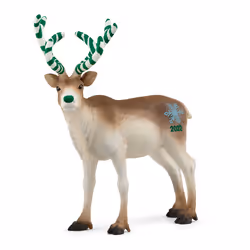 schleich WILD LIFE 72189, 3 an(s), Cappucino, Vert, Blanc, 1 pièce(s)