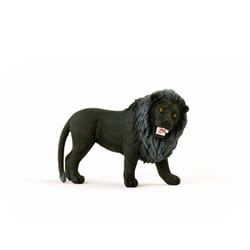 schleich WILD LIFE Black Lion