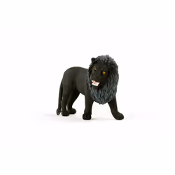 schleich WILD LIFE Black Lion - Vue supplémentaire 5