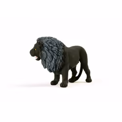 schleich WILD LIFE Black Lion - Vue supplémentaire 6