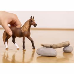 schleich HORSE CLUB 13953 figurine pour enfant