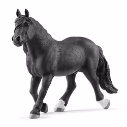 schleich 13958, 3 an(s), Noir
