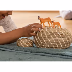 schleich WILD LIFE 14867 figurine pour enfant