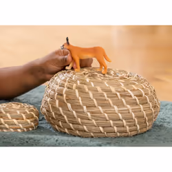 schleich WILD LIFE 14867 figurine pour enfant