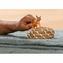 schleich WILD LIFE 14868 figurine pour enfant - Vue supplémentaire 4
