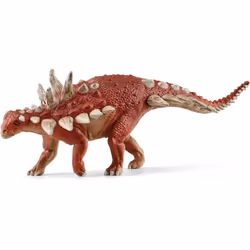 schleich Dinosaurs 15036 Date, 4 an(s), Beige, Rouge
