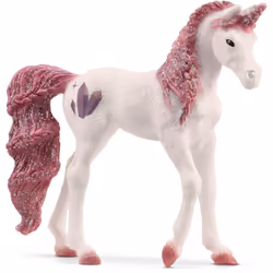 schleich BAYALA 70763, 5 an(s), Rose, Blanc