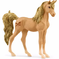 schleich BAYALA 70766, 5 an(s), Marron, Or