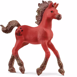 schleich BAYALA 70767, 5 an(s), Marron, Rouge