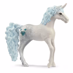 schleich BAYALA 70768, 5 an(s), Bleu, Blanc