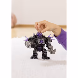 schleich ELDRADOR CREATURES Shadow Master Robot with Mini Creature - Vue supplémentaire 10