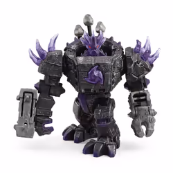 schleich ELDRADOR CREATURES Shadow Master Robot with Mini Creature - Vue supplémentaire 5