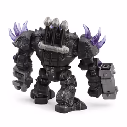 schleich ELDRADOR CREATURES Shadow Master Robot with Mini Creature - Vue supplémentaire 6