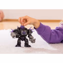 schleich ELDRADOR CREATURES Shadow Master Robot with Mini Creature - Vue supplémentaire 7
