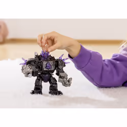 schleich ELDRADOR CREATURES Shadow Master Robot with Mini Creature - Vue supplémentaire 9