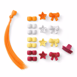 schleich HORSE CLUB Sofia’s Beauties Haar-Clips Accessoires