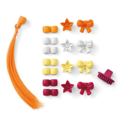 schleich HORSE CLUB Sofia’s Beauties Haar-Clips Accessoires Accessoires pour cheveux pour figurines jouets