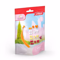 schleich HORSE CLUB Sofia’s Beauties Haar-Clips Accessoires Accessoires pour cheveux pour figurines jouets