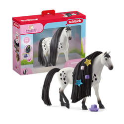 schleich HORSE CLUB Sofia’s Beauties Beauty Horse Knabstrupper Stallion