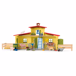 schleich FARM WORLD 42605 maisonnette
