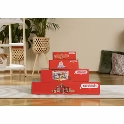 schleich FARM WORLD 42606 maisonnette - Vue supplémentaire 11