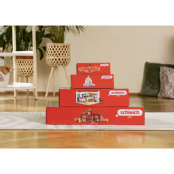 schleich FARM WORLD 42606 maisonnette - Vue supplémentaire 13