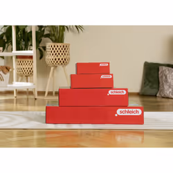 schleich FARM WORLD 42606 maisonnette - Vue supplémentaire 14