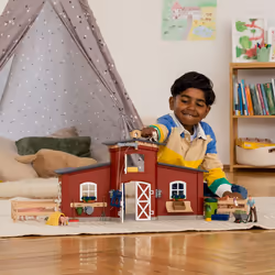schleich FARM WORLD 42606 maisonnette