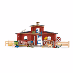 schleich FARM WORLD 42606 maisonnette