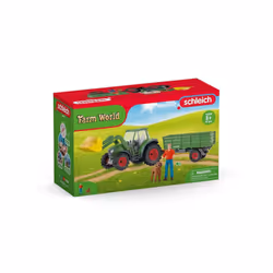schleich Farm World 42608 véhicule pour enfants - Vue supplémentaire 10